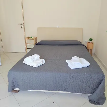 Agios Gordis Nest