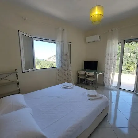 Agios Gordis Nest