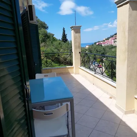 Agios Gordis Nest Appartamento *