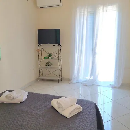 Agios Gordis Nest Apartmán Agios Gordios (Corfu)
