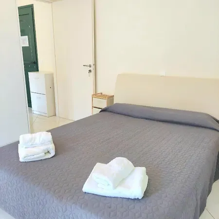 Agios Gordis Nest Appartamento *