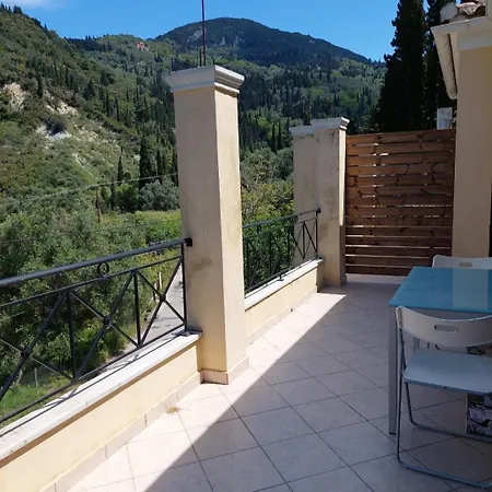 Apartamento Agios Gordis Nest Agios Gordios (Corfu)