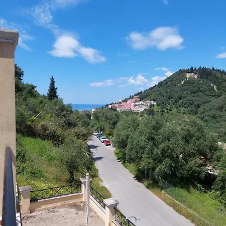 Agios Gordis Nest * Agios Gordios (Corfu)