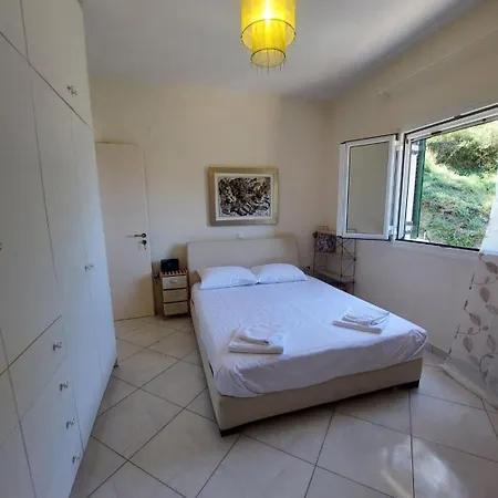 Agios Gordis Nest