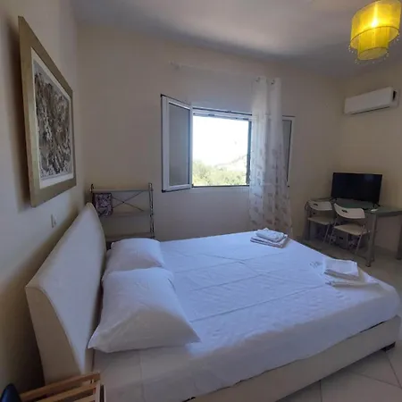 شقة Agios Gordis Nest آغيوس غوذيوس